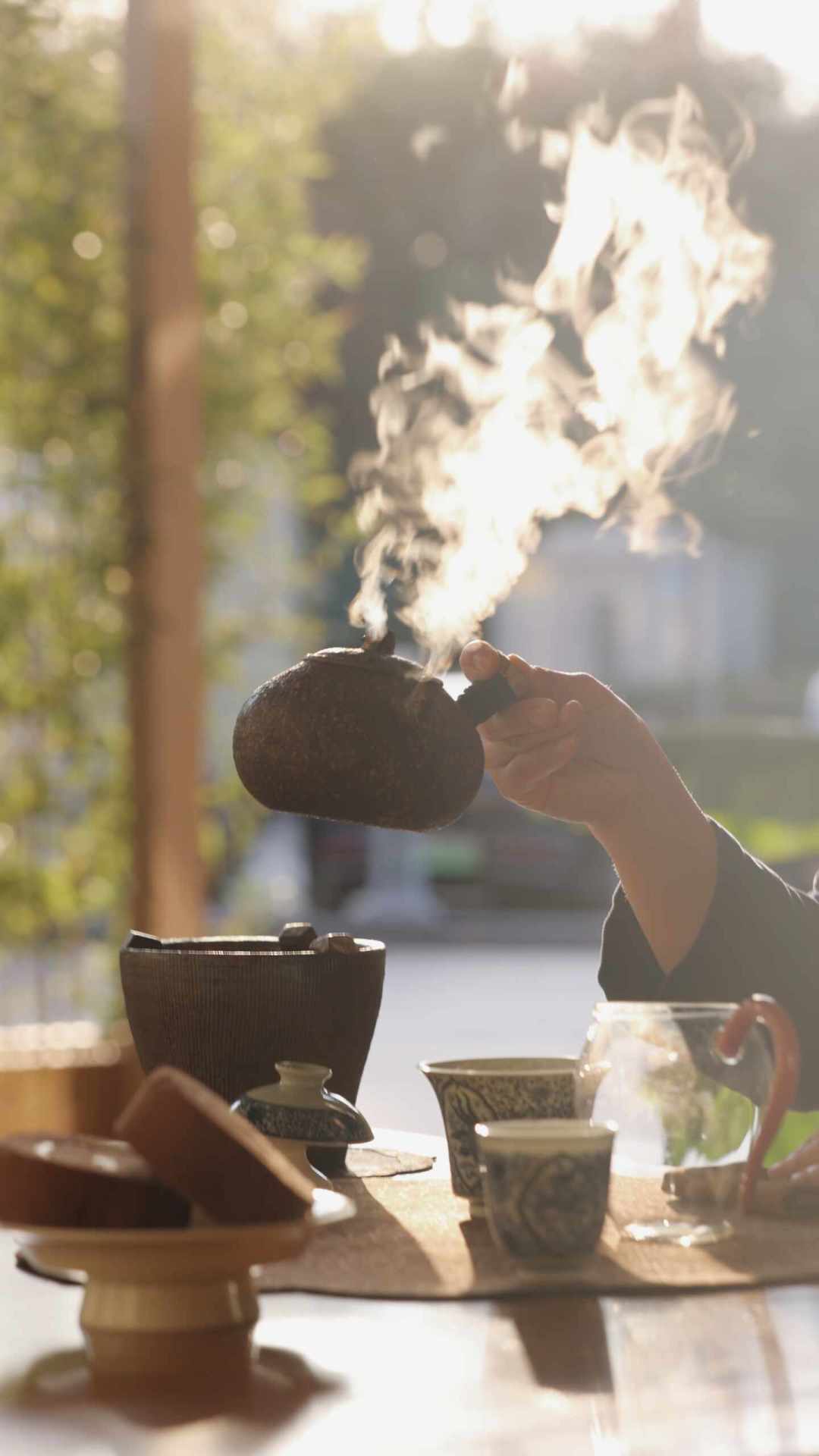 一年就等这口兰花香:正秋铁观音上市,先躲开这三个坑