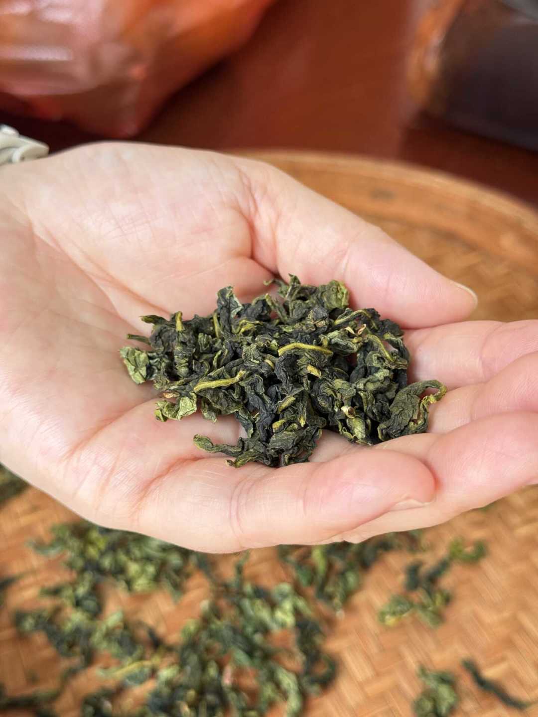 一年就等这口兰花香:正秋铁观音上市,先躲开这三个坑