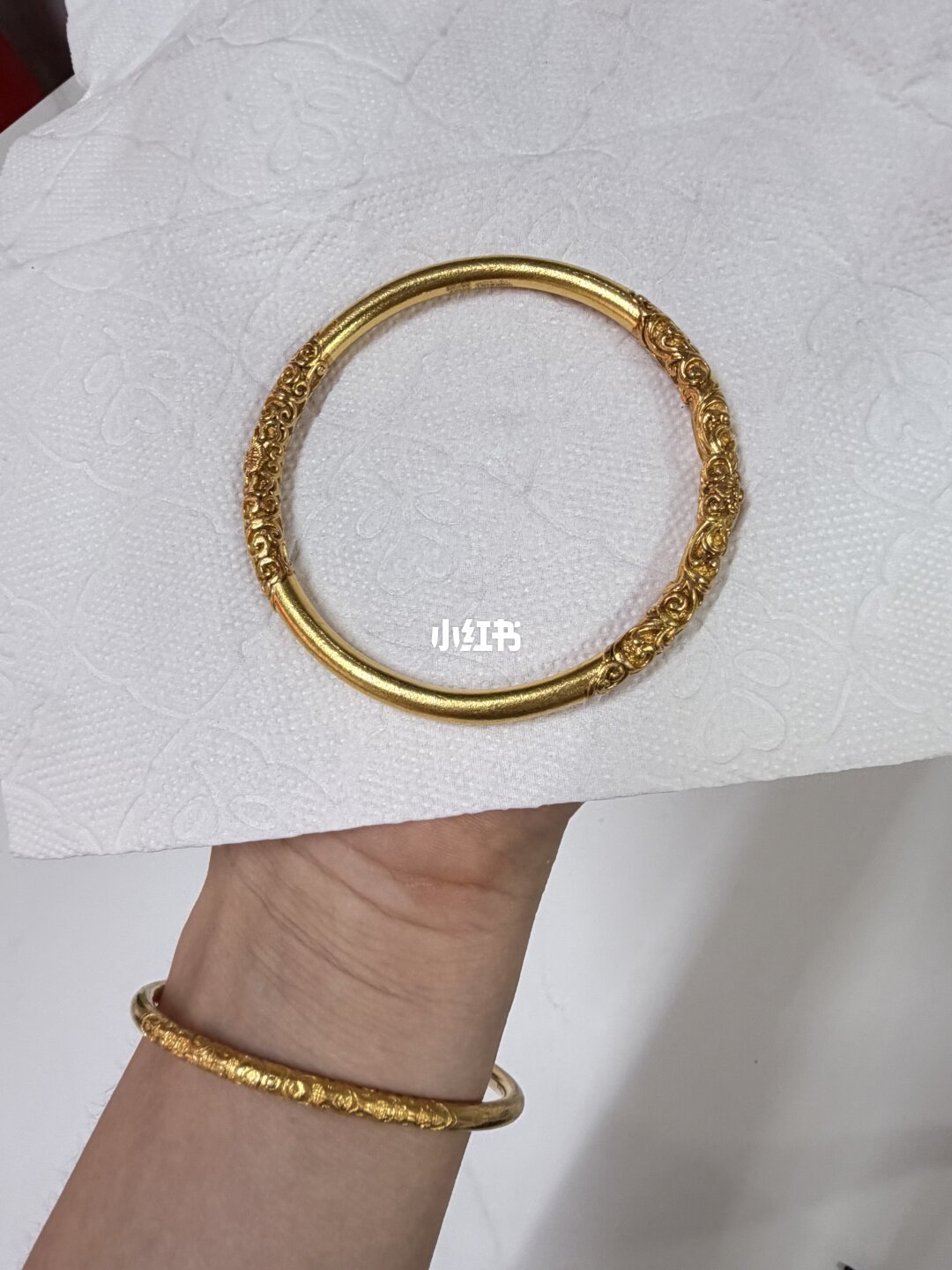 广告说足金包足银,2000多买入回收只给700多:金饰跌了近500元后,想转投金包银先把这四个数摆齐