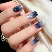 抢救时血氧仪测不出数：做美甲，记得留一根“保命指”