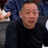 于东来：只是尽力为行业打造样板 未来中国优秀的超市品牌不会是胖东来