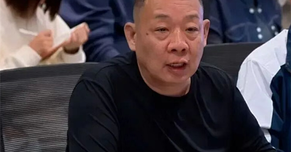 于东来：只是尽力为行业打造样板 未来中国优秀的超市品牌不会是胖东来