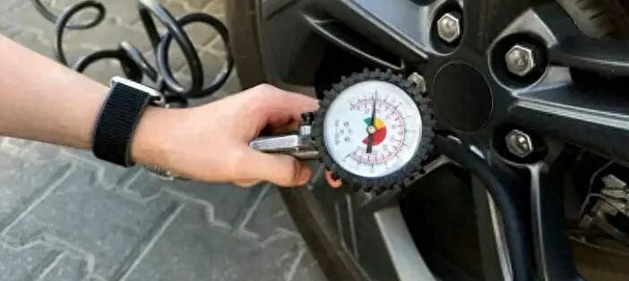 电车胎压，你还在打2.5吗？