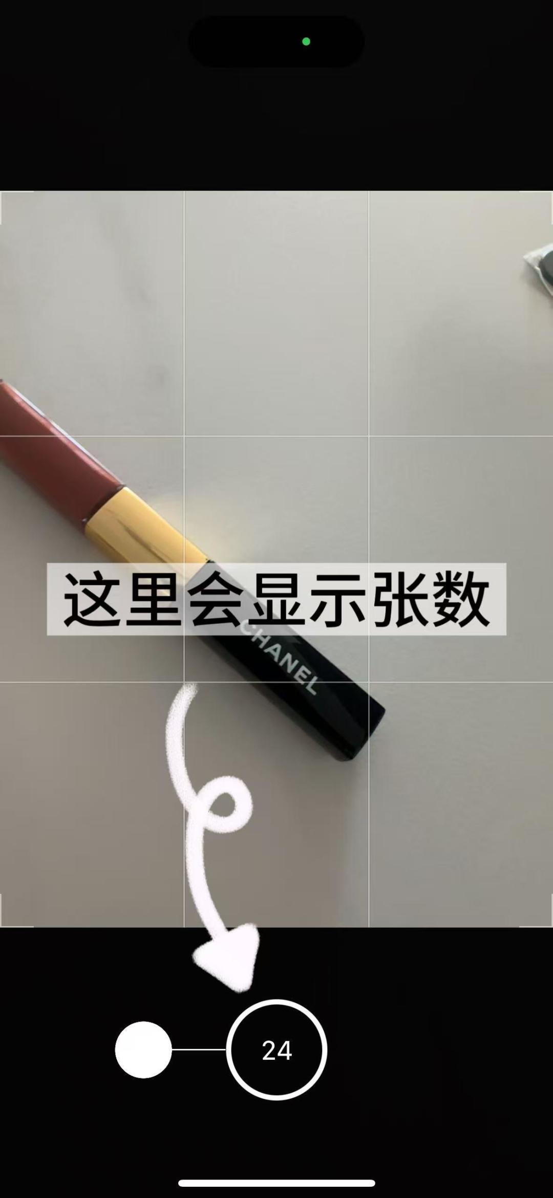 拍照姿势教程获赞30万,