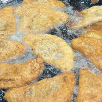 城市招牌美食里，藏着本地人的时间表、价签和叫法