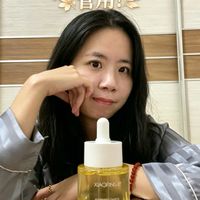 每天风吹日晒,晓平亲民价精华液救了我的黄气