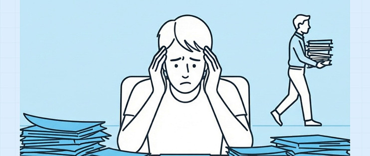 压力大会招来睡眠呼吸问题吗？