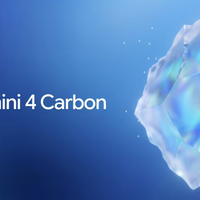 主打编程和网安的 Gemini 4 Carbon，能为开发者解决什么、何时能用上