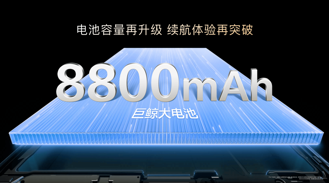 9月涨了200、现在只差85、满血8020只藏在512G：畅享100先别急着喊