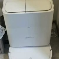 智能清洁新选择：科沃斯T80S PRO