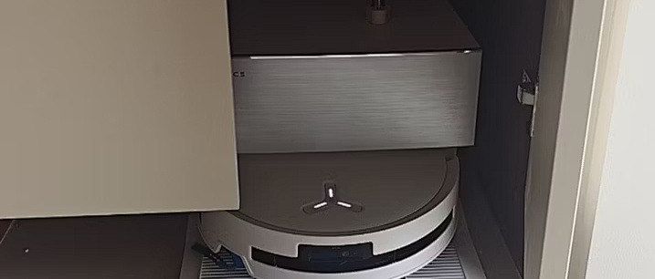 科沃斯T80S PRO解放双手还得是科沃斯