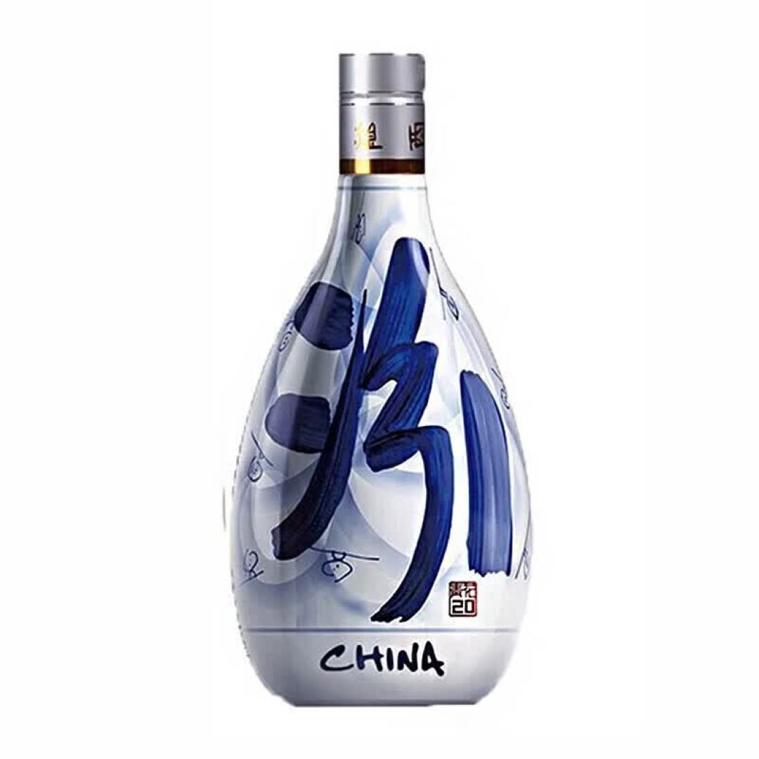 双11囤的白酒到手了,先别急着缠膜:密封是出厂定的,你的香型决定它该存几年