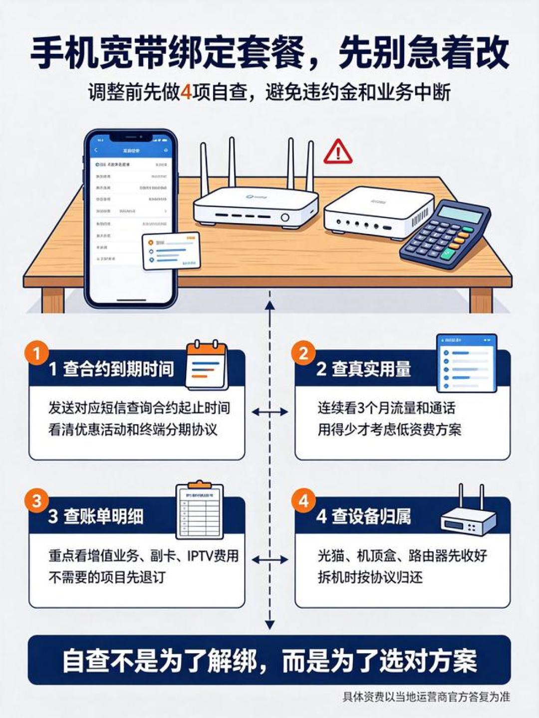 宽带到期我没点自动续费：核完合约一年少花1512