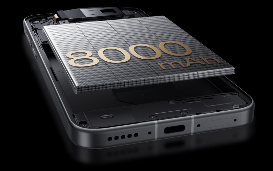 vivo 拿下高端安卓第一,X500 却从 12GB 卖起