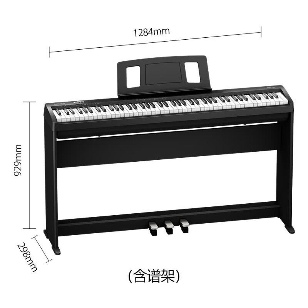 4万买的雅马哈，九成新回收只给1万：钢琴不保值了，第一台琴该怎么买