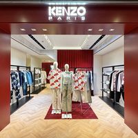 3900、1872、几百：KENZO的三张价签，差的不是折扣是年份