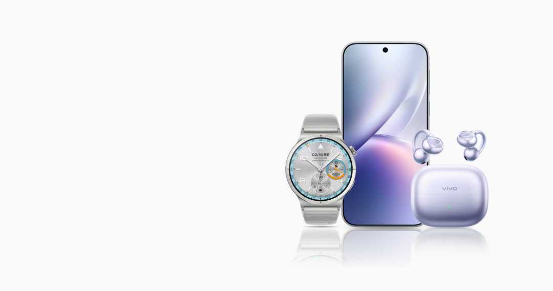 vivo 首款耳夹耳机上市一个月:599 有人退货,350 有人买齐三个色