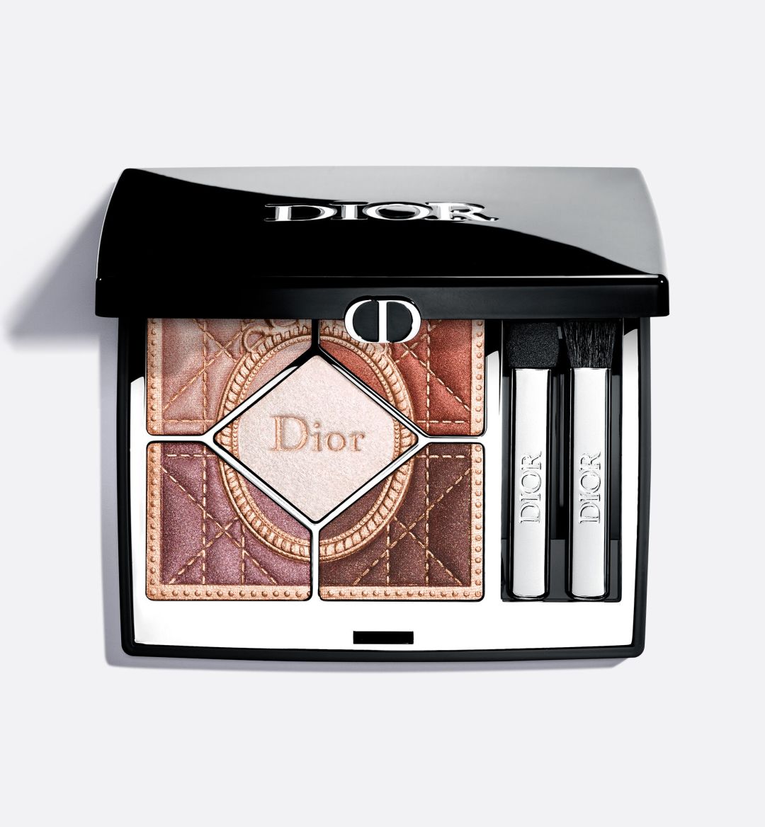 6100元的日历、715元的眼影:Dior 2026圣诞限定,买的是盒子还是妆