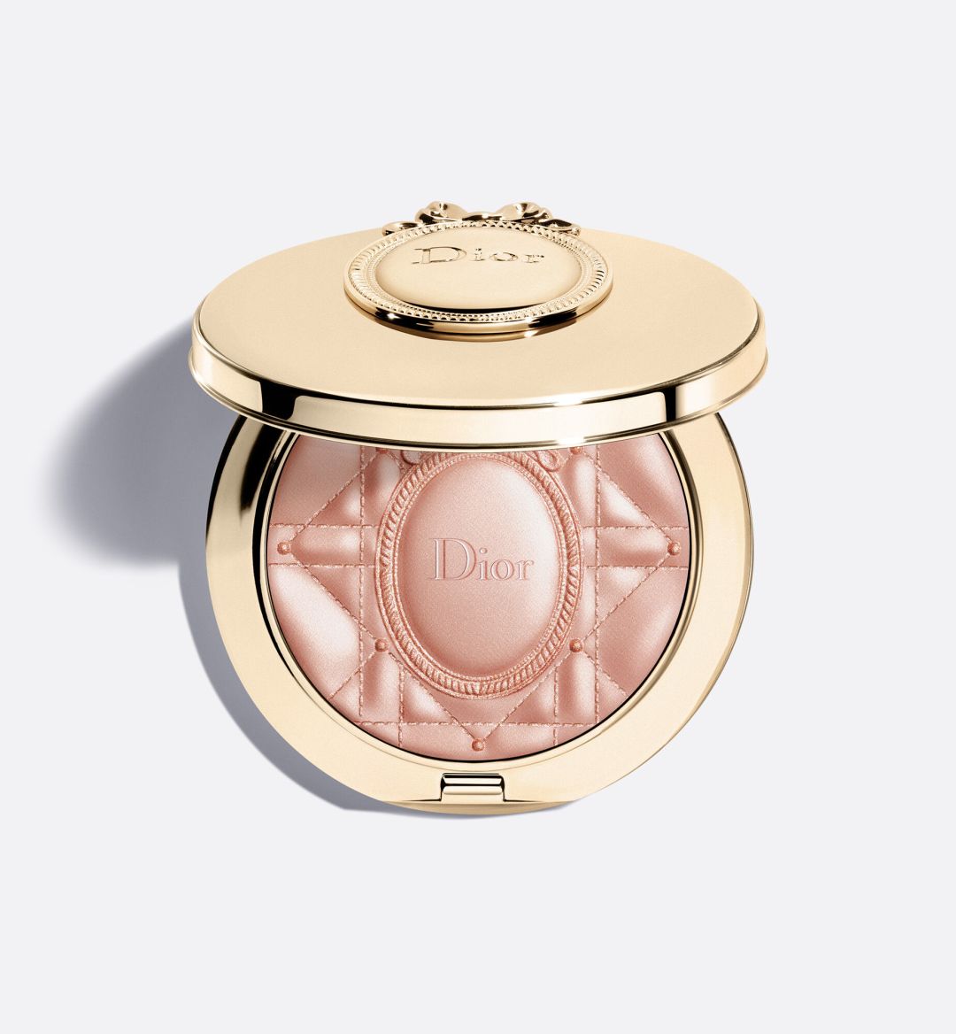 6100元的日历、715元的眼影:Dior 2026圣诞限定,买的是盒子还是妆