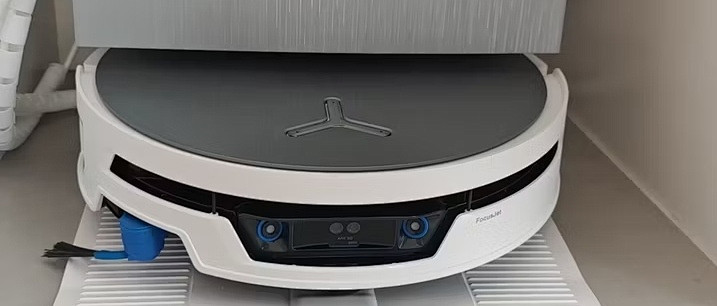 科沃斯X12S PRO功能全面解放双手