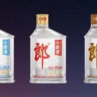 小郎酒一口气上到38度、53度：先算清“每两单价”这笔账，再决定双11囤哪瓶