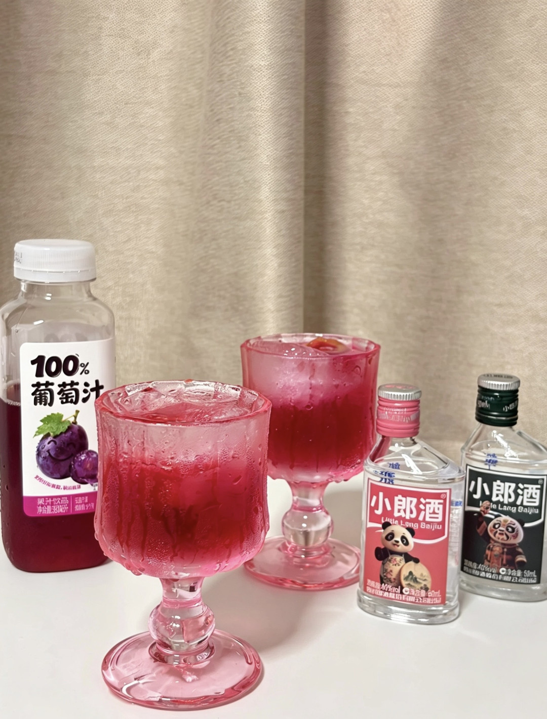 小郎酒一口气上到38度、53度:先算清“每两单价”这笔账,再决定双11囤哪瓶
