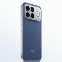 红米K90 Pro Max亮起iOS 17,网友叫它“红果”:能滑桌面,和能当手机是两回事