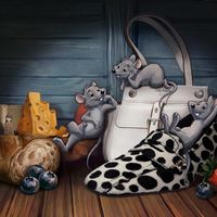 Prada重回全球第一，上半年利润跌了13.9%：双11买Bonnie，先分清三张价签