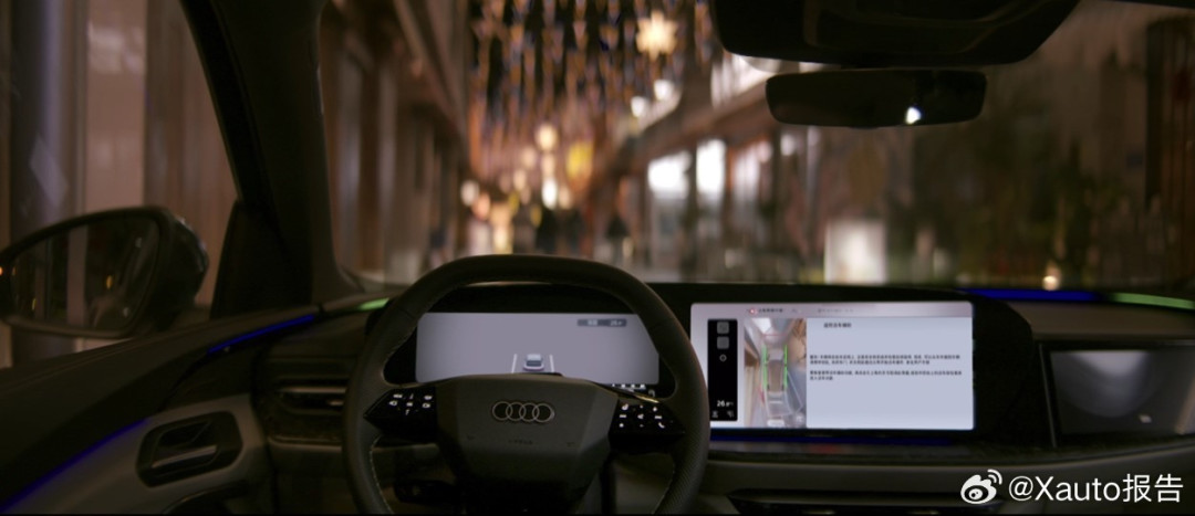 两篇“燃油SUV智驾横评”互相打架:双11想当“油电同智”,先把这三层分清楚