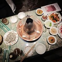 糖炒栗子、铜锅涮肉，北京人入秋后先吃哪一口？