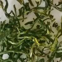 吴裕泰七窨春雪,一口喝尽春天