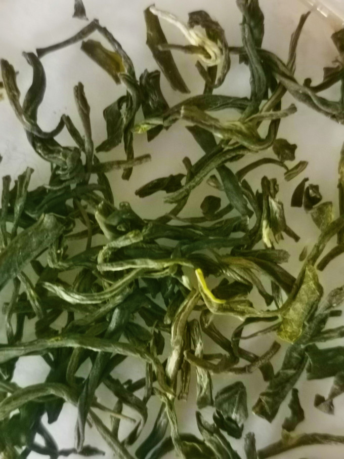 吴裕泰花果茶