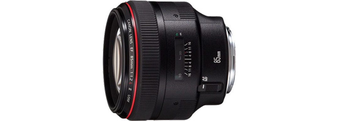 2006年的85mm,2026年还有人花5000块买:老单反镜头为什么在微单上更好用