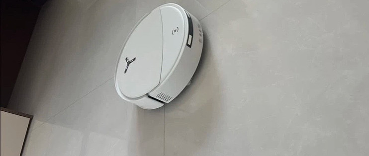 天光如洗，净享自在：科沃斯窗宝W2 PRO，让阳光重新住进家里