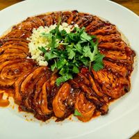 天津首份米其林：唯一一颗星给了淮扬菜，本地味藏在16家必比登里