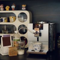 双11想入全自动咖啡机？先算清三笔账再下单