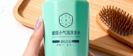 浴室柜空瓶记：油头扁塌带碎屑，这五瓶洗发水我会继续回购