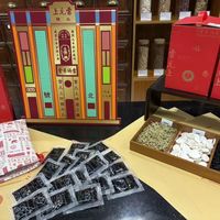 雷允上把膏方装进小条：五款撕开即食，和"一人一方"不是一回事