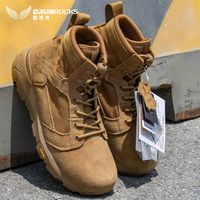 驻日美军穿21式靴的照片刷屏，评论区吵翻了：翻完几十条上脚帖，双11买冬靴前，先把这6个槽点看明白