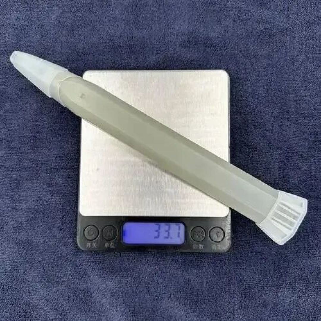 羽毛球拍的悬浮手柄,减震是真的,异响也是真的