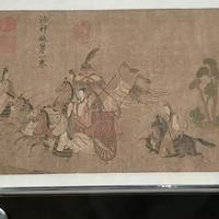 故宫的展连约三天才进得去，拆迁村的展一个半小时没走完五分之一：看展前，先分清它要你怎么走