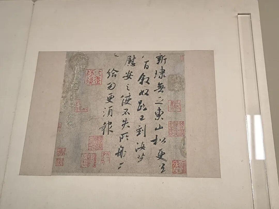 故宫的展连约三天才进得去，拆迁村的展一个半小时没走完五分之一：看展前，先分清它要你怎么走
