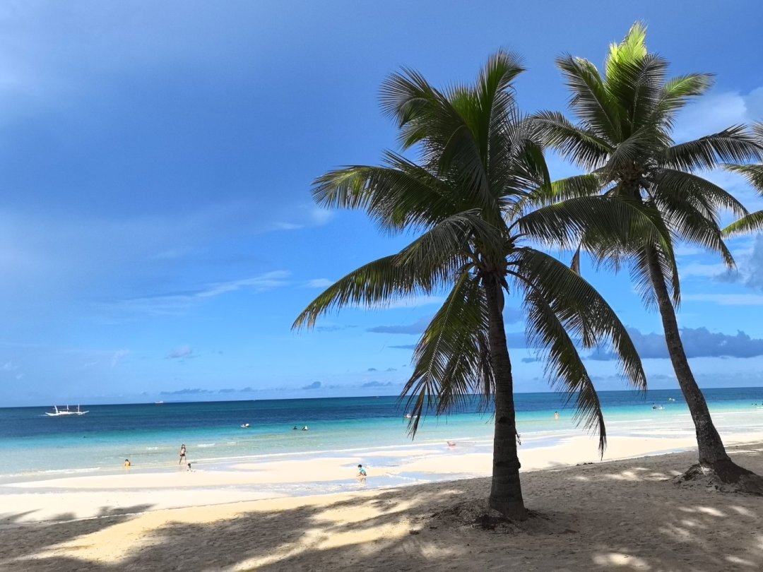 菲律宾免签没取消，但入境和海浪都在