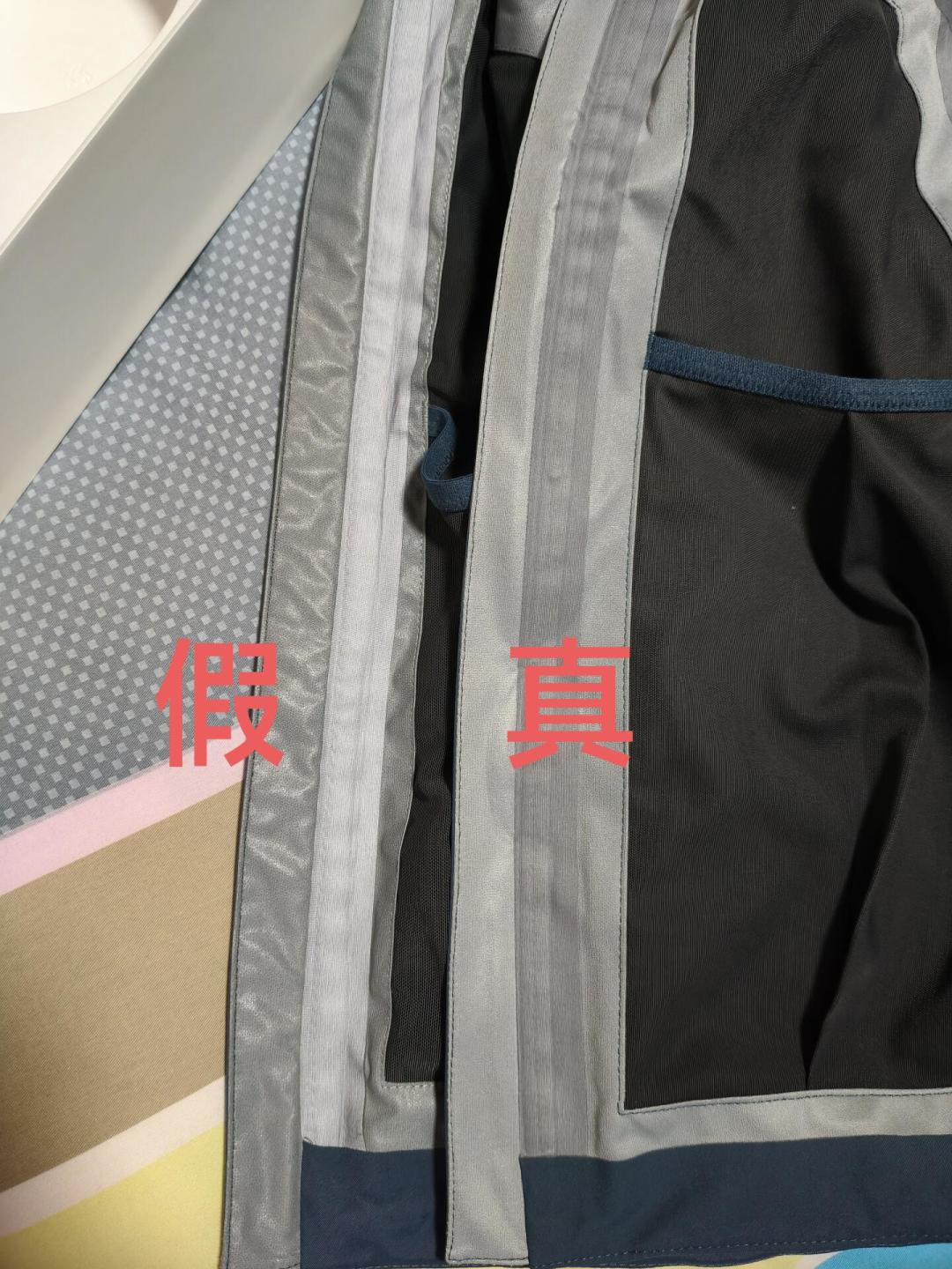 冲锋衣洗两次就不防水?新国标早把「洗后」列进了考核