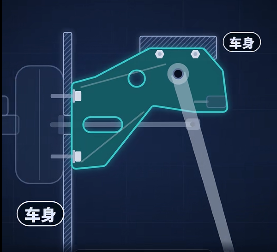 尊界踏板