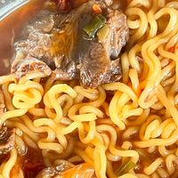 米其林主厨调的泡面,6块5一包:农心辣番茄牛肉面值不值