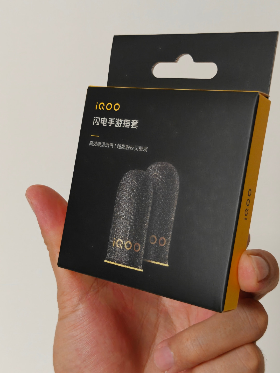 走位摇杆又翻红：9千赞夸帖热评第一——一百年前的老物件