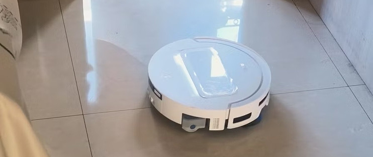 科沃斯T80S科沃斯值得信赖