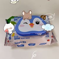 德佑湿厕纸，双11必囤日常好物