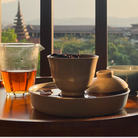 下午3点的红茶，半夜2点的清醒：提神这笔账得会算
